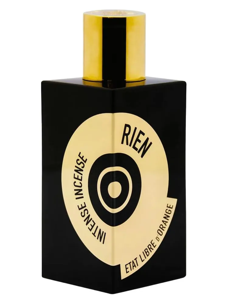 Etat Libre D'orange Intense Incense Rıen Edp 100 Ml Deri