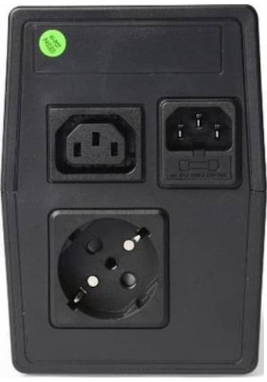 Inform Guardian 600 VA 1 x 7 AH Line Interactive UPS Güç Kaynağı