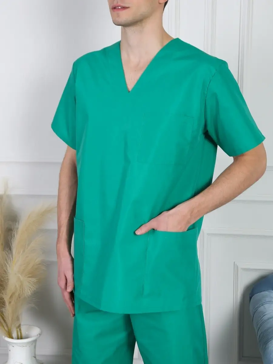 Medicina Plus Erkek Tıbbi Kıyafet Özel Üniforma 51702222