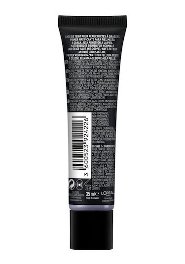 L'Oreal Paris Infallible Super Primer Güçlü Tutuş Sağlayan Makyaj Bazı