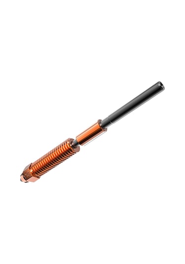 Creality X Phaetus K1/k1c/k1 Max Silikon Karbür Unicorn Quick-swap Nozzle - 0.4mm 0.4mm 1pcs