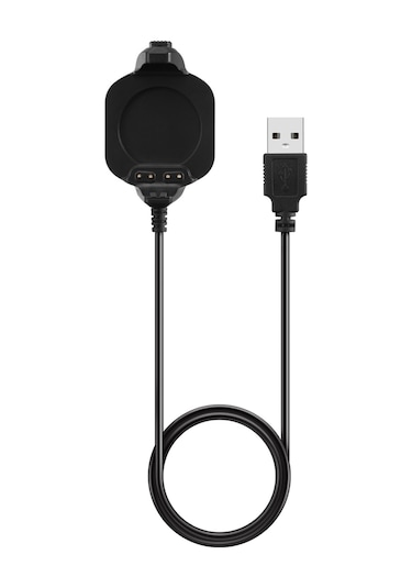 Veri Kablosu Şarj Cihazı İle Garmin Forerunner 920xt Akıllı Saat Şarj Cihazı İçin Uygundur