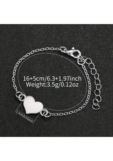 Nota Sol Anahtarlı Kol Saati Bileklik Hediyeli