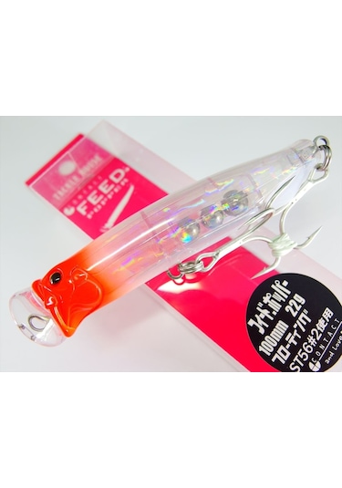 Tackle House Feed Popper 100 No: 17