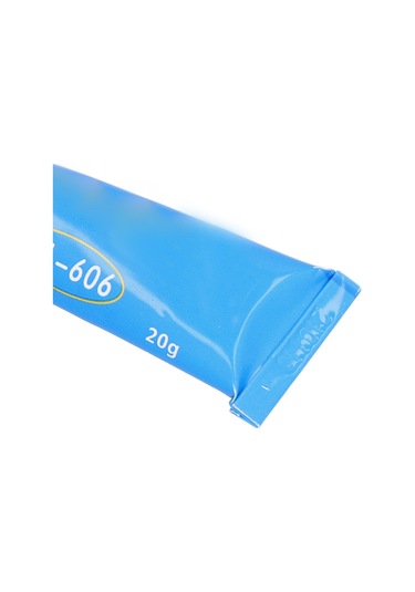 Youmex Akvaryum Bitkileri Ve Koral Bağlayıcı - Hızlı Kürlenir, Suya Zararsız, 20g, Çeşitli Yüzeyler İçin