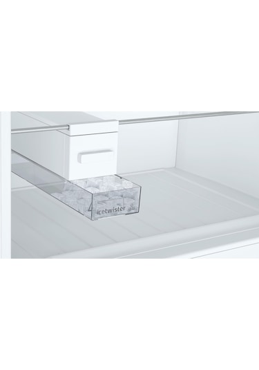 Profilo BD2076WEAN 542 LT No-Frost Çift Kapılı Buzdolabı