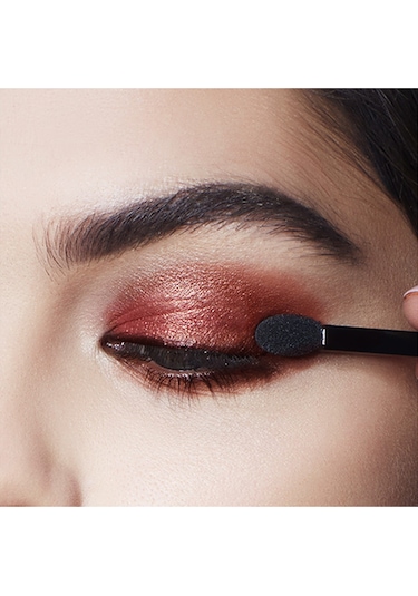 Maybelline New York The Burgundy Bar Far Paleti