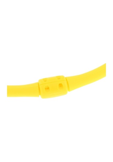 Suntek Su Regülatörü - Sarı Ağızlı, 82cm Esnek - Ganzhoushop