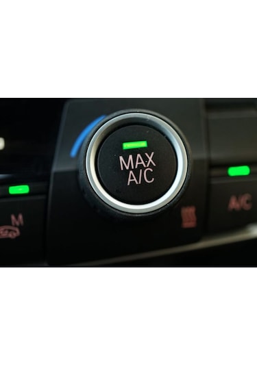 Solvent Klima Sistem Yıkama