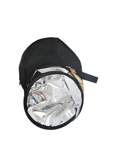 Tewıse 110Cm 2in1 Reflektör Yansıtıcı (Taşıma Çantası)