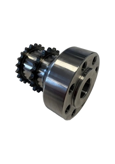 Kotte Performance Bmw S55 M2-m3-m4 Crank Hub