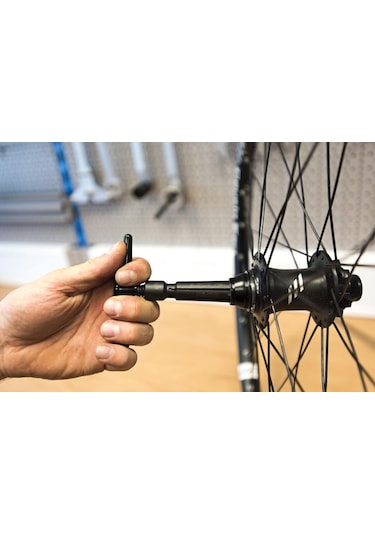 Unior Ön/Arka Göbek Adaptörü Sökme Anahtarı 1758/4 12/15Mm