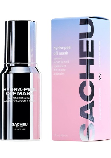 Sacheu Hydra-peel Off Mask Nemlendirici Gece Maskesi 30ml