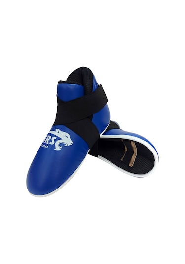 Pars Kick Boks Ayak Botu Mavi Prs-26101 Mavi