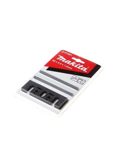 Makita D-07951 Planya Bıçağı Set Elmas 82 MM