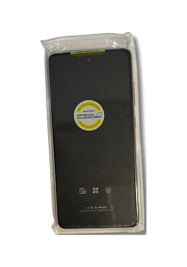 Samsung A52 A525 Uyumlu Sunlong Tam Boyutlu Ekran