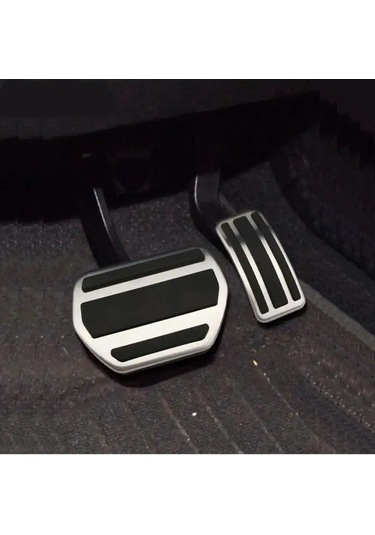 Aubrac Peugeot, Citroen İçin Pedalkılıfları 154182571