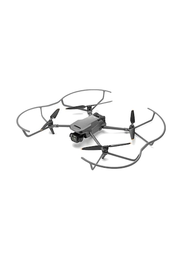 Djı Mavic 3 Pervane Koruyucu Gri