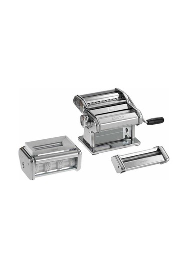 Marcato Multipast Pasta Seti Diğer