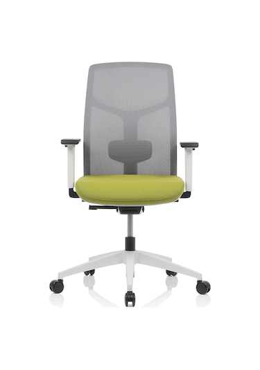 Bürosit M40 Telegray Gövde Çalışma Koltuğu Kumaş Antrasit