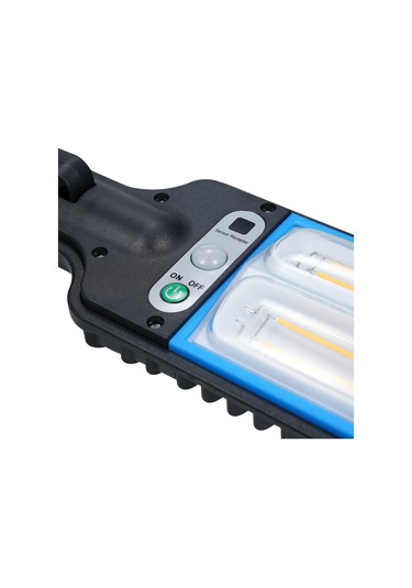 Qingmipy Aydınlatma Lambası: Dış Mekan Güneş Enerjili Su Geçirmez Led Duvar Feneri, Bahçe Ve Kırsal Alanlar İçin. Siyah