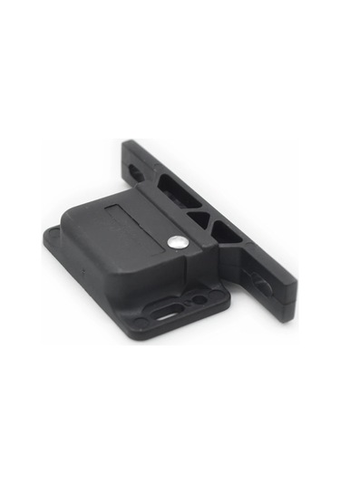 C3-803/805 Grab Tip Kapı Kilidi Etki Tipi Sürgülü Kapı Kılavuzu Yan Monte/snap Hook Lock 1pcs Xk815-803