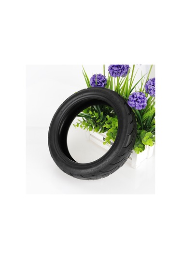 Yuanxıng Xiaomi 4 Pro Kauçuk Dış Lastik 60/70-7.0 Vakum Lastiği Elektrikli Scooter Parçası