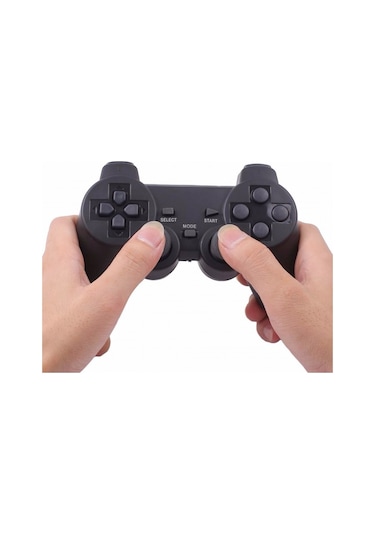 Concord Usb Game Pad 2.0 Joystick Oyun Kol Titreşimli C-850
