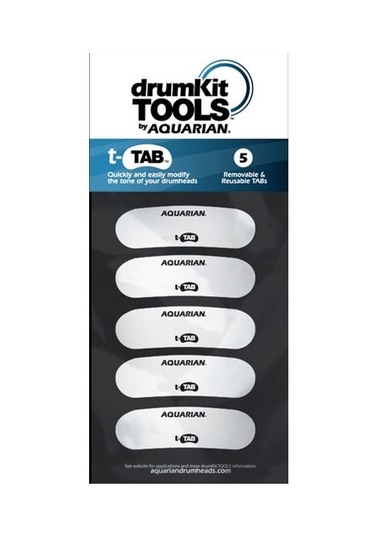 Aquarian Ta1 T-tone
