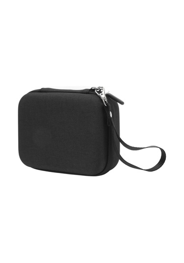 Vkemall Mini Evo, Link, Liplay Kamera İçin Sert Kılıf Korumalı Çanta - İki Katlı Tasarım, Filtreler Ve Aksesuarları Saklar, Sulu Ve Toz Proof, Taşınabilir