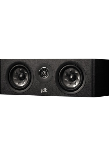 Polk Audio Reserve R300 Center Hoparlör Siyah