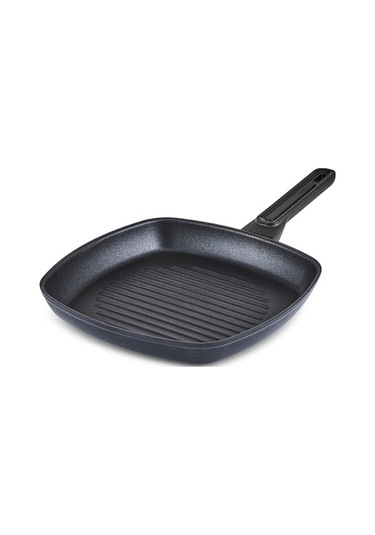 Karaca  Biodiamond Prestige Grill Tava 28 Cm