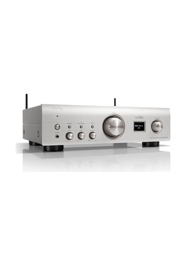 Denon PMA-900HNE Entegre Network Amplifikatör Gri