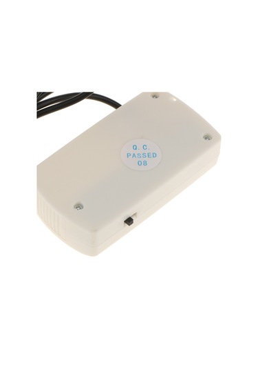 Suntek Otomatik Kapanma Alarmı Elektrik Kesim Kesintisi Kesinti