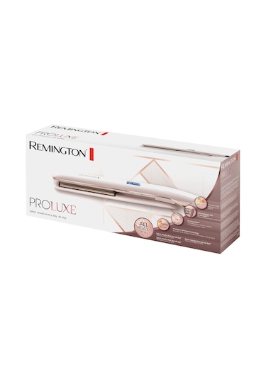 Remington PROluxe S9100 Saç Düzleştirici