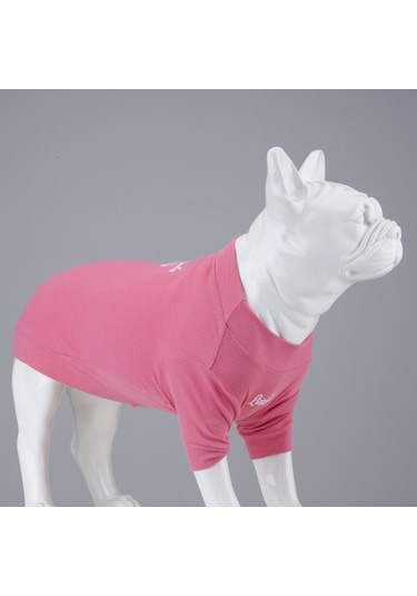 Flex Cotton Candy Küçük Ve Orta Irk Köpek Tshirt
