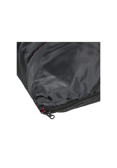 Trespass Unısex Envelop - Sleepıng Bag Black Uyku Tulumu Uuacsll1 001