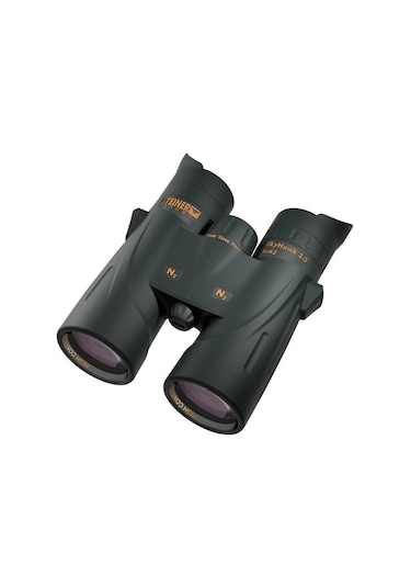 Steiner Skyhawk 3.0 8x42 El  Dürbünü Siyah