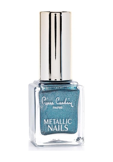 Pierre Cardin Metallic Nails Oje -121