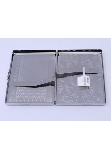 Fuguihua B Paslanmaz Krom Kaplama Slim / Slender / Touch Metal Tabaka