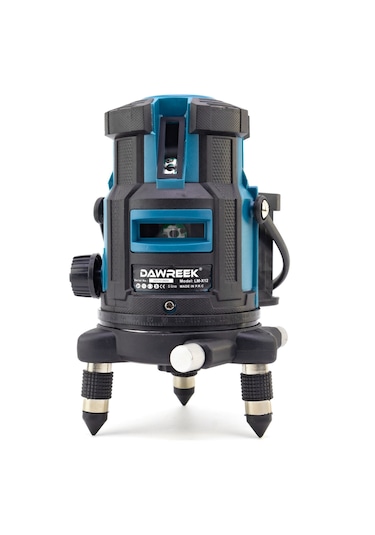 Lazer Terazi Mk5 Lines