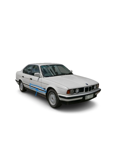 Bmw E34 Ön Kapı Çitası Sağ Sol