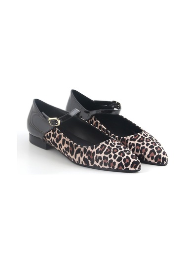 Babet Kadın Diğer 3l5367 Comart 5367 Vitello Ry Nero Siyah