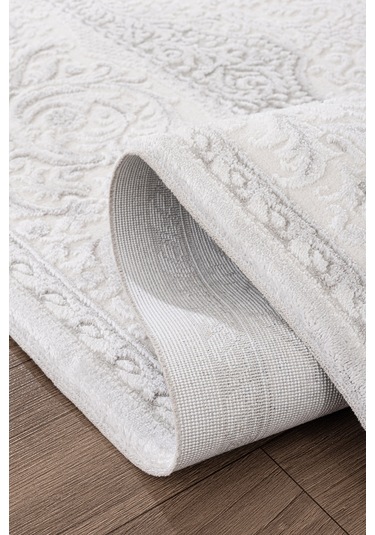 Koza Hayad Koza Adler A0736d Gri Salon Oturma Odası Yatak Odası Gri