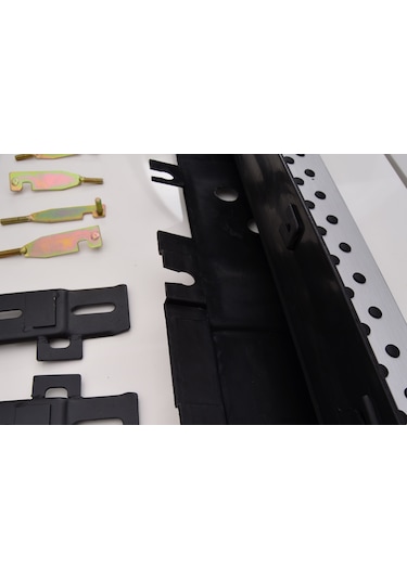 BMW X3 F25 2011-2017 YAN BASAMAK SETİ OEM TİP