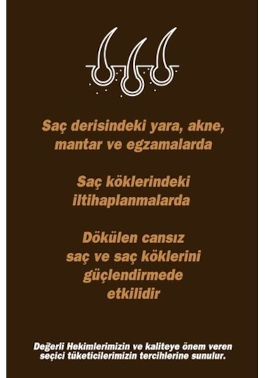 Tto Clinic Saç Losyonu 30ml X 2 Adet