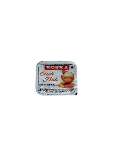 Koska Piknik Bal 20 GR 100'LÜ