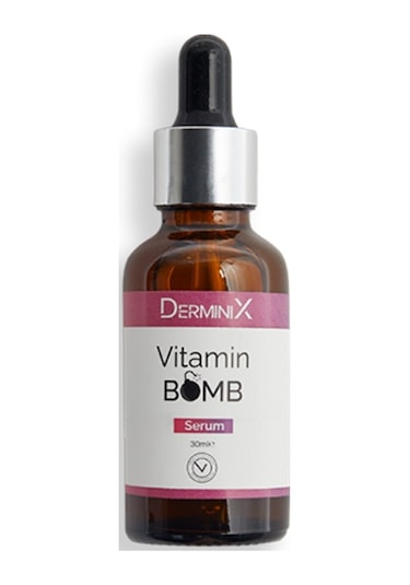 Derminix Vitamin Bomb Serum 30 ML