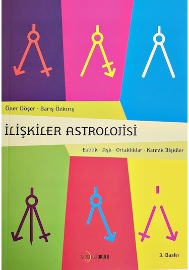 Ilişkiler  Astrolojisi