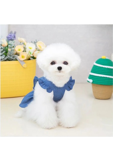 Best Golden Monkey Köpekler İçin Elbise-çekme 171026567